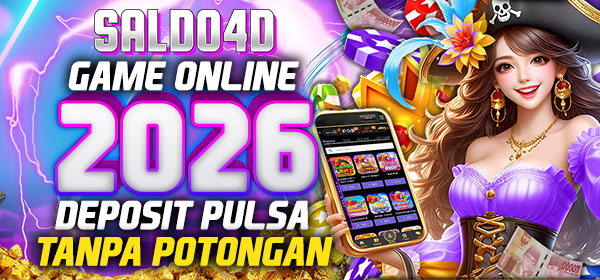 PULSA TANPA POTONGAN SALDO4D